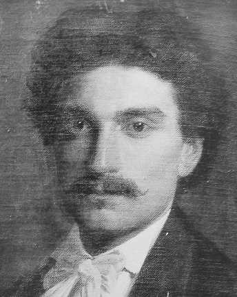 Morganti Alfonso